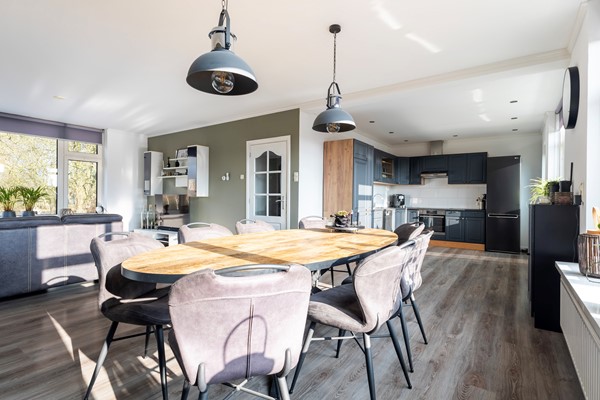 Medium property photo - Harlingerweg 13, 8801 PA Franeker